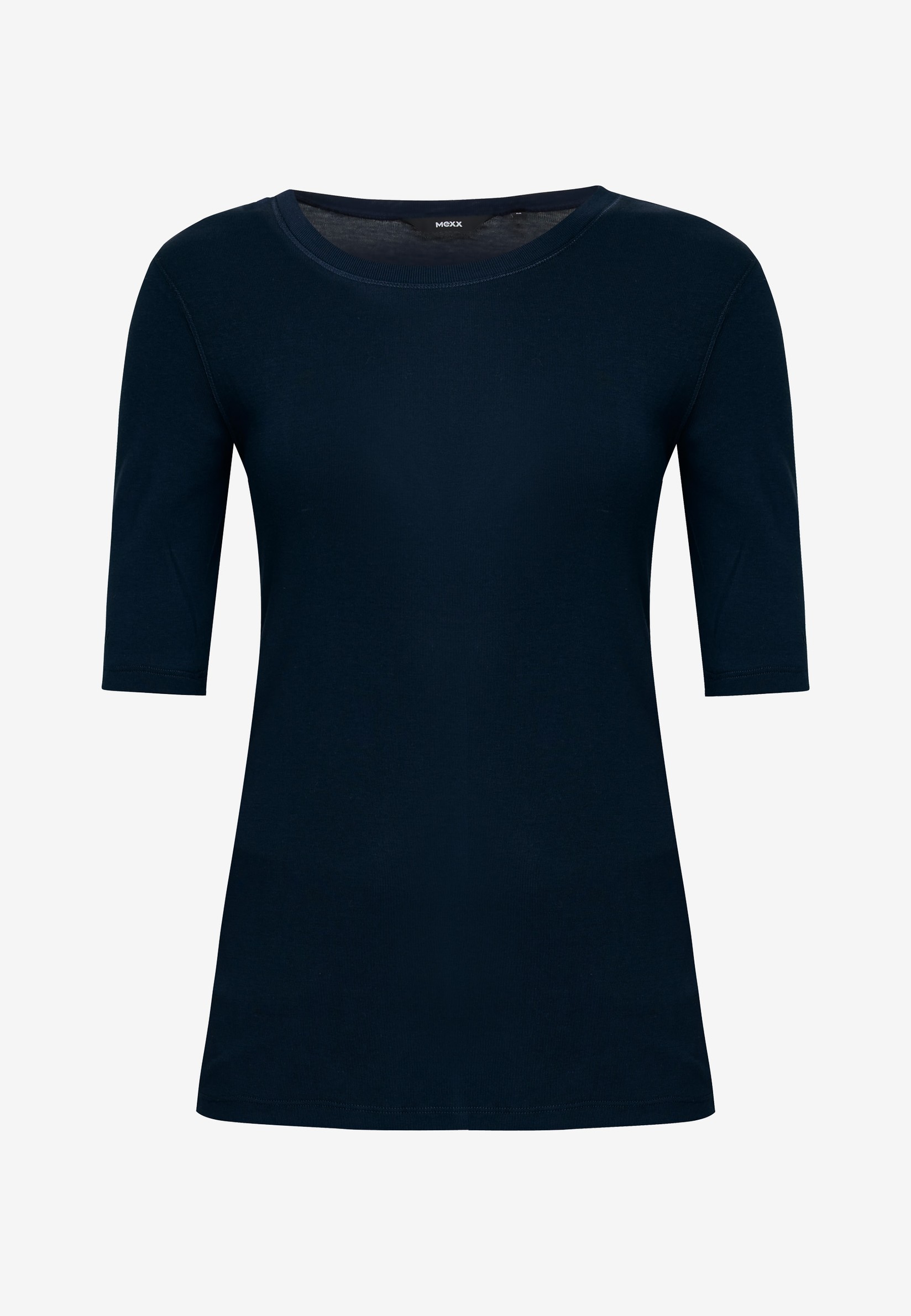 MEXX Ženska majica Stella, Crna