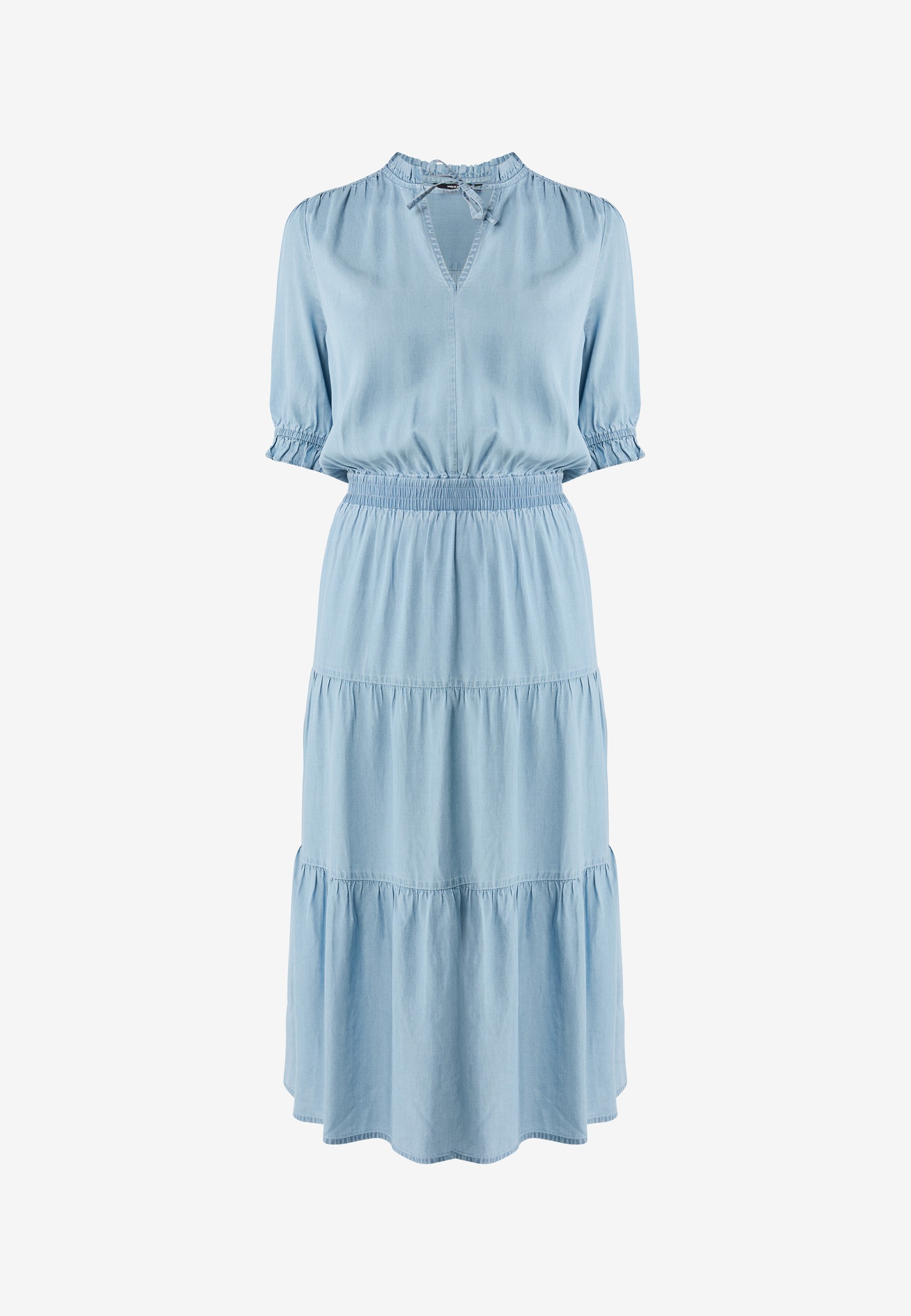 Mexx Ženska haljina, Svetloplava