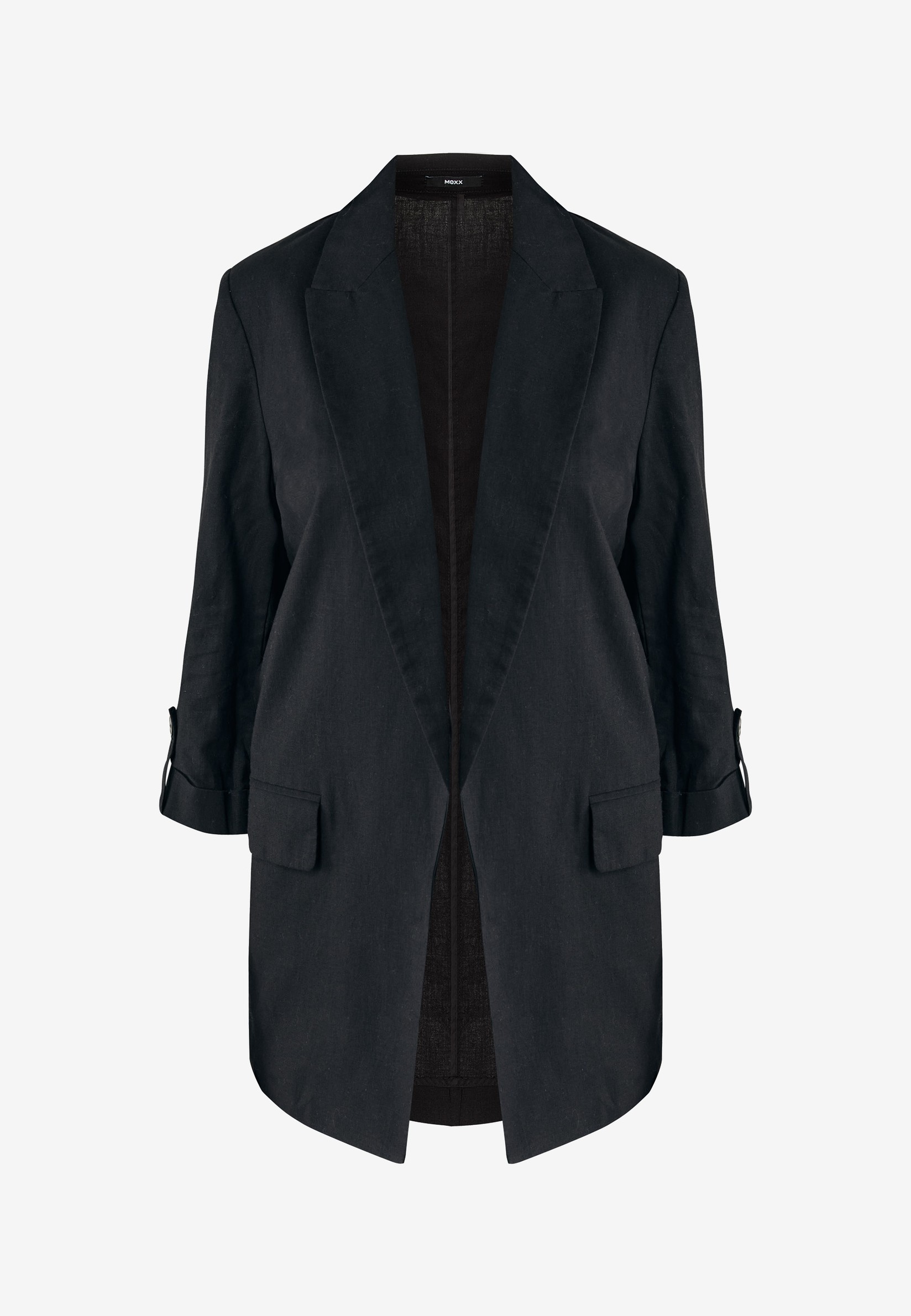 Mexx Ženski sako, Crni