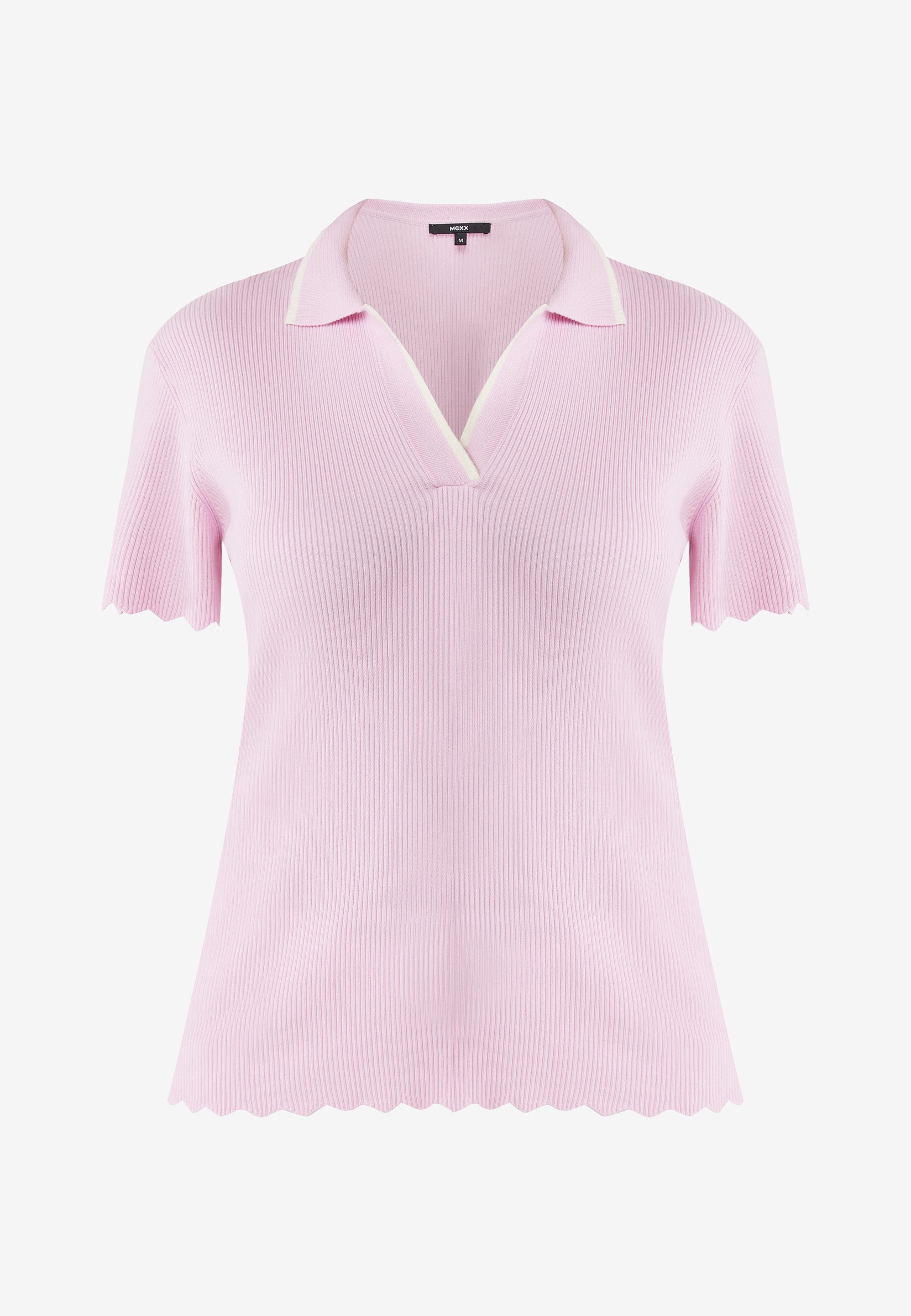 Mexx Ženska majica kratkih rukava, Roze