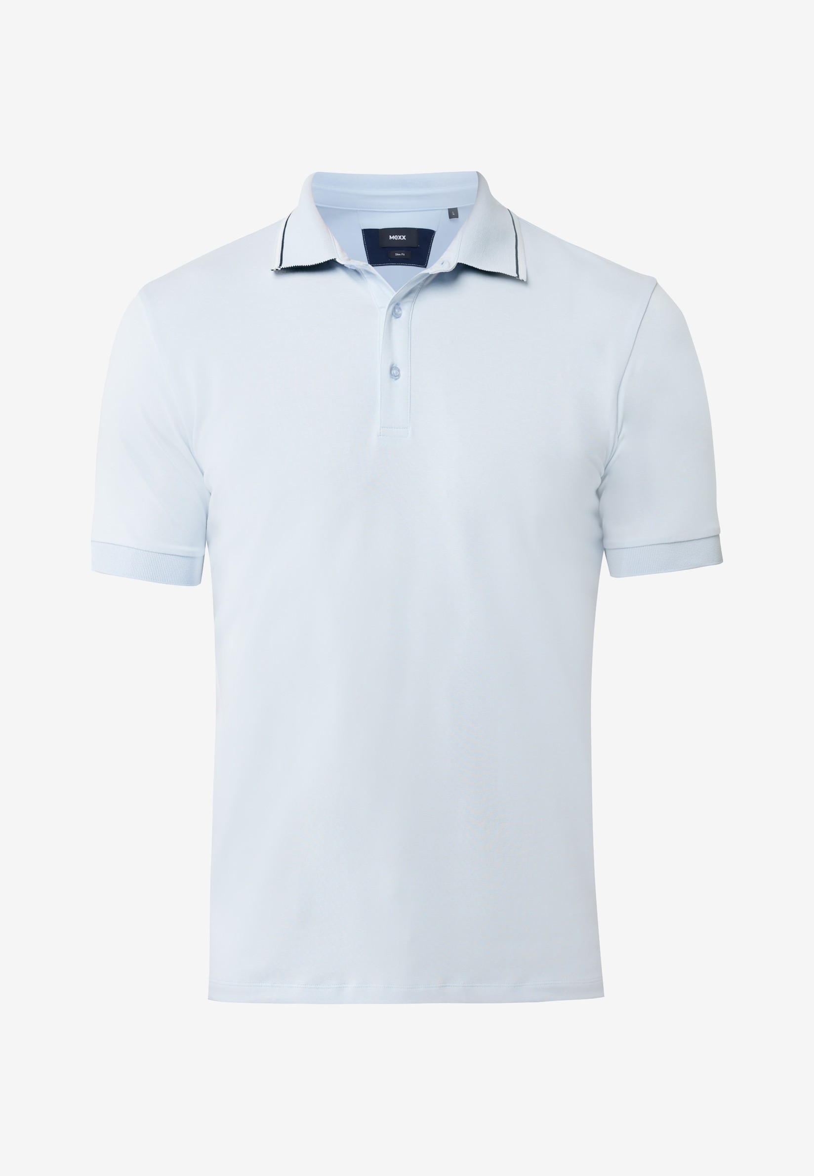 Mexx Muška majica MF007101841M, Svetloplava