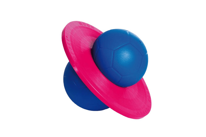 TOGA Moonhopper plavo-roze