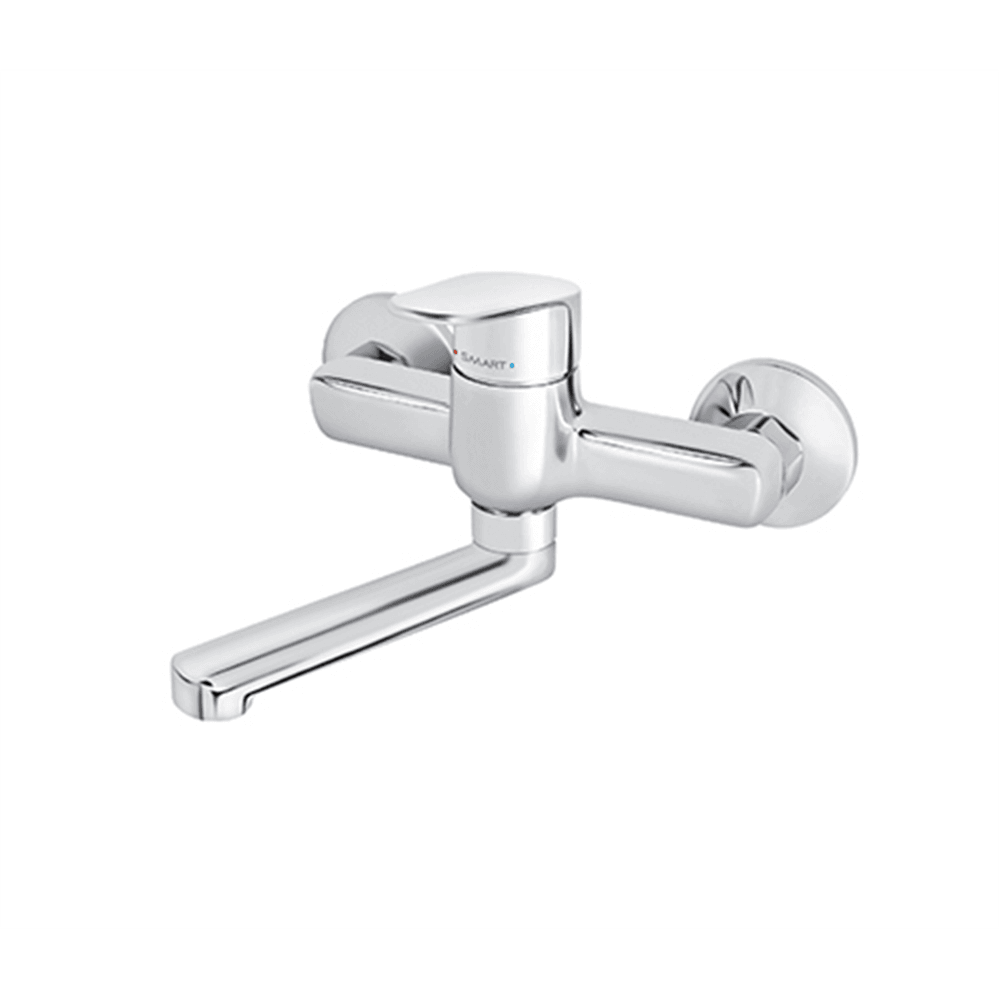 Rosan Zidna baterija za kupatilo, Smart