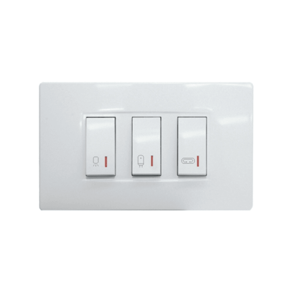 Metalka Majur Indikator za kupatilo