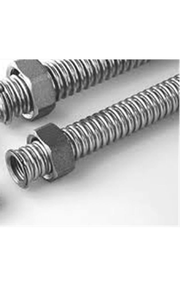 Minotti Cevi za bojler Inox fleksi, 1/2-1/2 žž*, 50cm