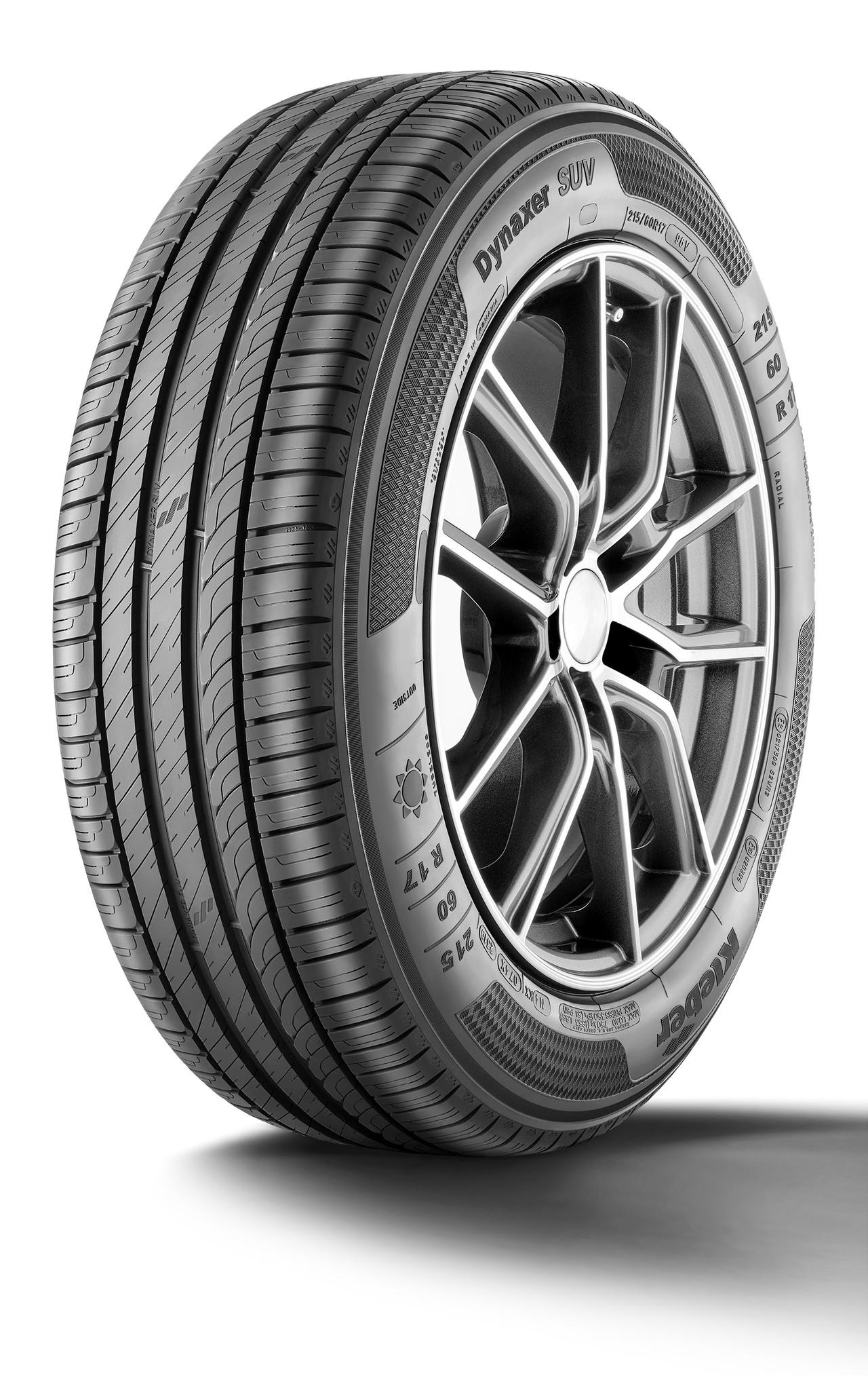 Kleber Letnja guma 215/70R16 100H FR Dynaxer SUV