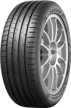 Dunlop Letnja guma 255/45R18 99Y Mfs Spt Maxx Rt 2