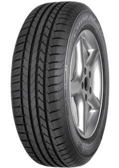 Goodyear Letnja guma 205/55R16 91V Efficientgrip DOT 2022
