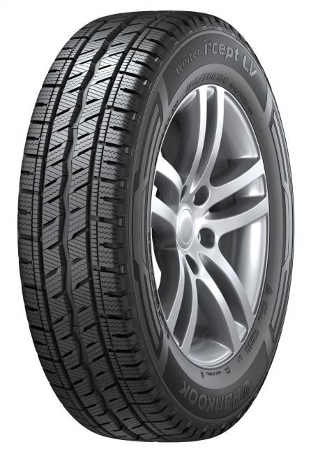 Hankook Zimska guma 215/70R15 109/107R Winter Icept Lv Rw12 M+S 3Pmsf C