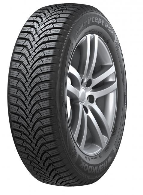Hankook Zimska guma 205/50R16 87H Winter Icept Rs2 W452 M+S 3Pmsf