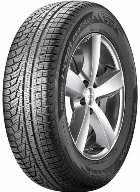 Hankook Zimska guma 225/70R16 103H Winter Icept Evo2 W320A M+S 3Pmsf