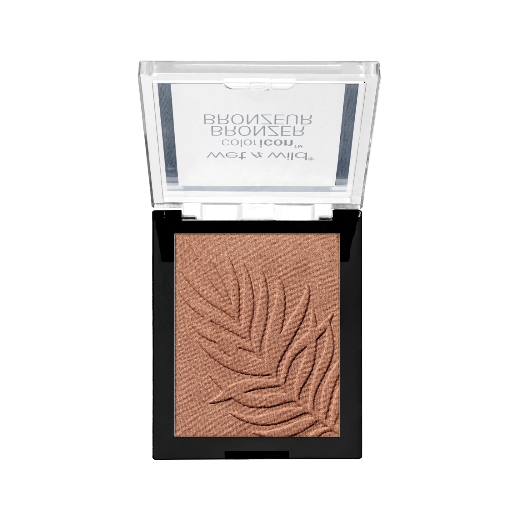 wet n wild coloricon Bronzer, E742B Sunset striptease, 5.4 g