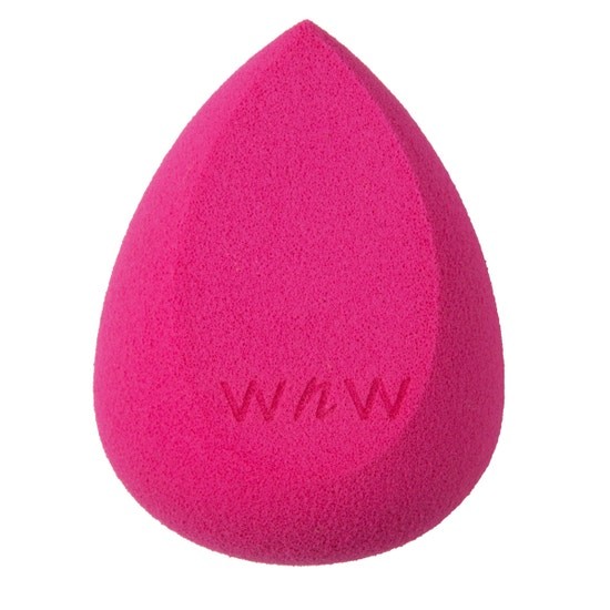 wet n wild Beauty blender, Roze