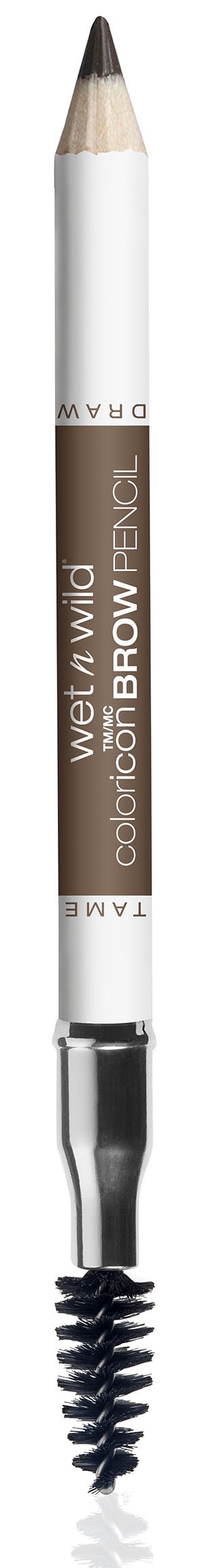 wet n wild coloricon Olovka za obrve, E6231 Brunettes do it better, svetlo braon