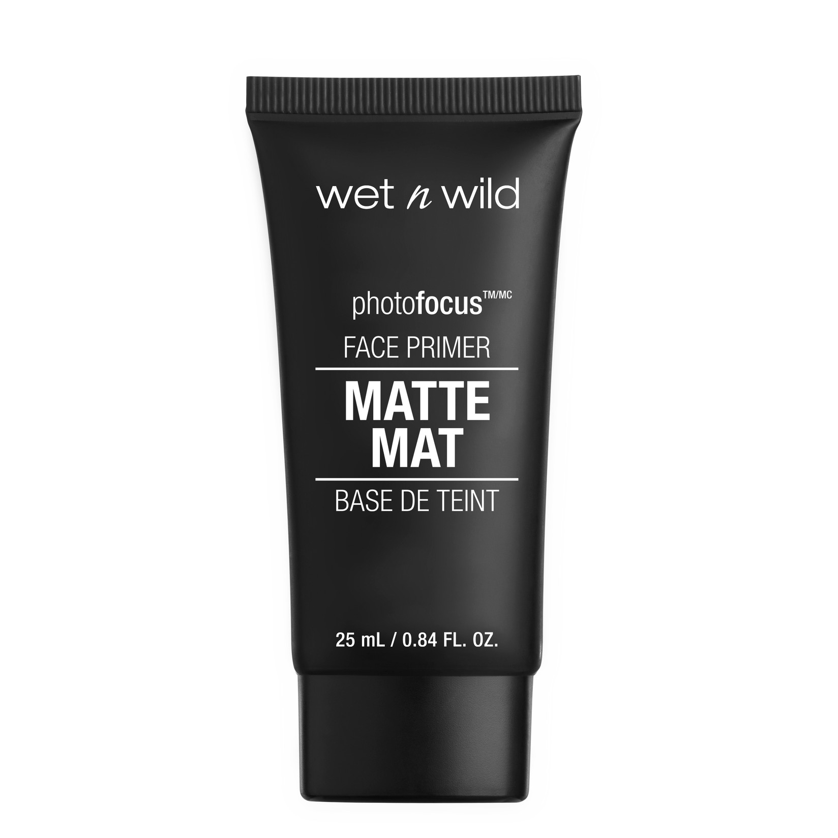 wet n wild photofocus Matte prajmer za lice, 25 ml