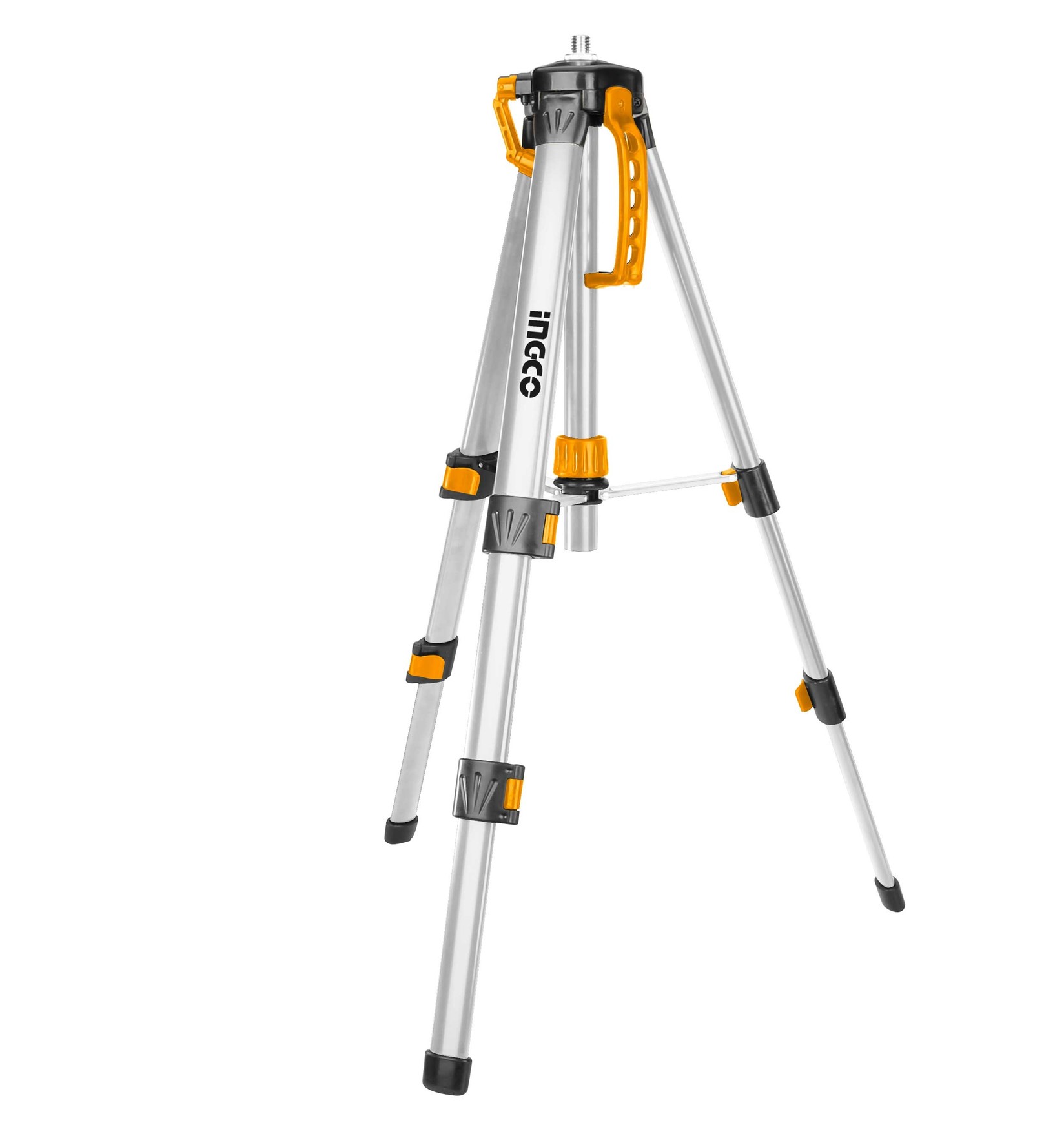 INGCO HLLT01152  Stativ za laser, 1.2m, Aluminijumski, 5/8" i 1/4"