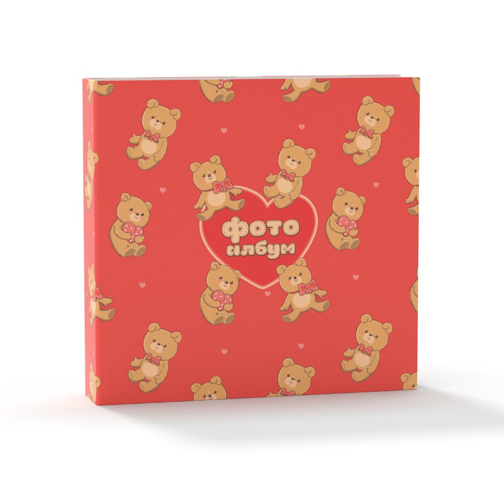 Media Planet Medvedići Foto album, 10x15/100