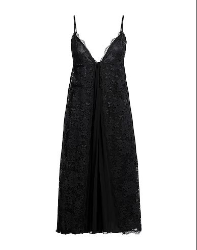 Ermanno Firenze Ženska haljina D38ETAB08GEO-MF099, Crna