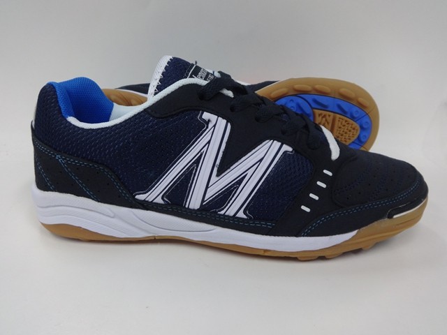 Memoris Patike za fudbal The first turf sa kramponima, Teget