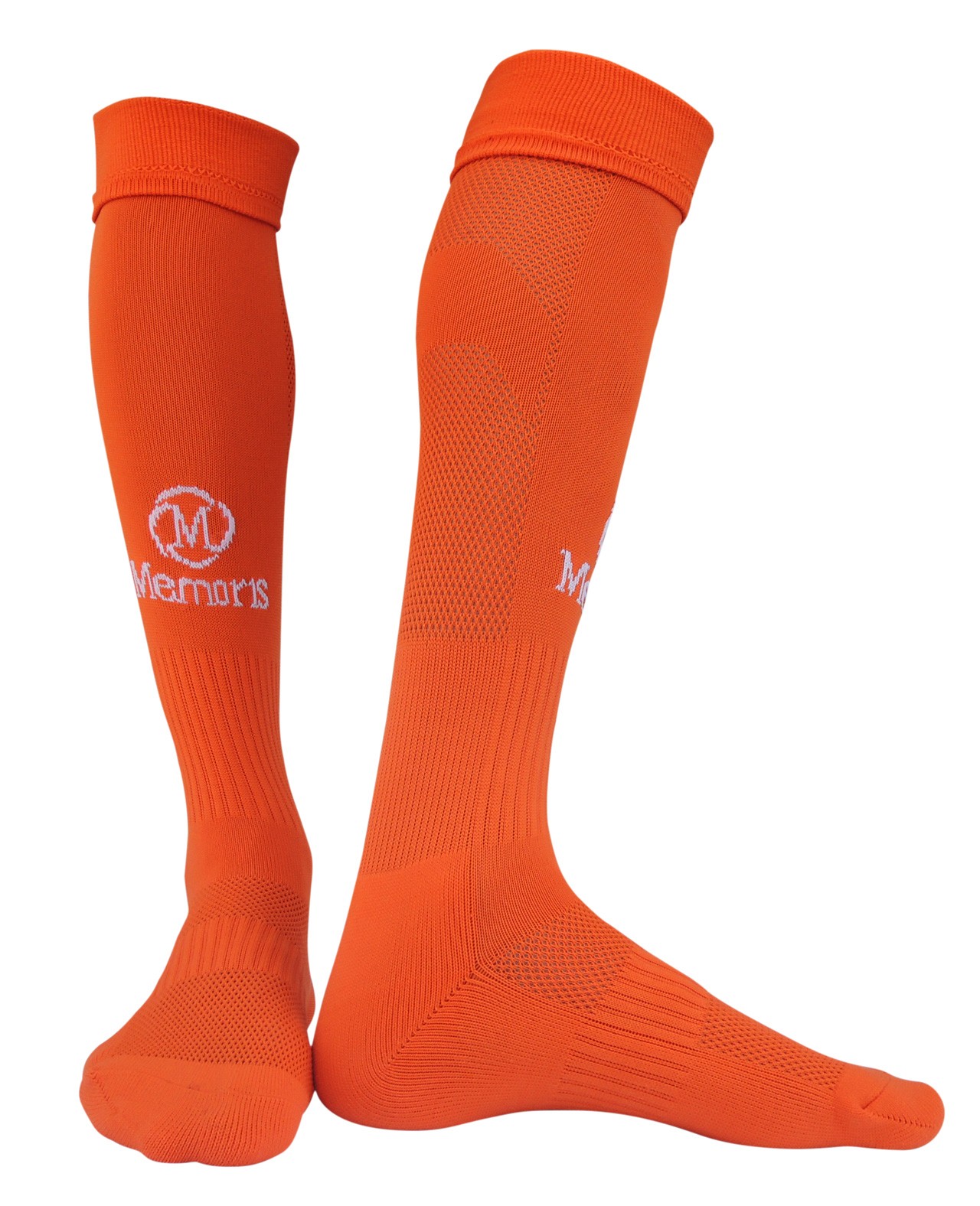 Memoris Štucne, Narandžaste