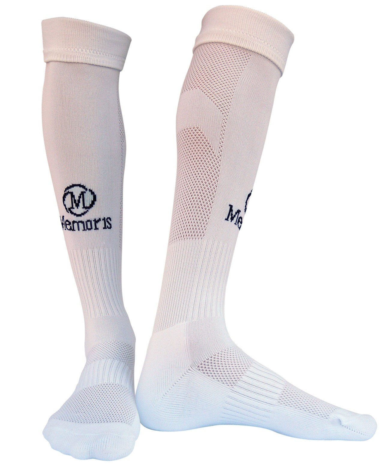 Memoris Štucne, Bele