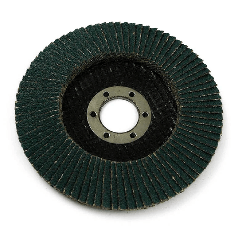 TOLSEN Brusni disk,Cirkonijum, 80 granulacija