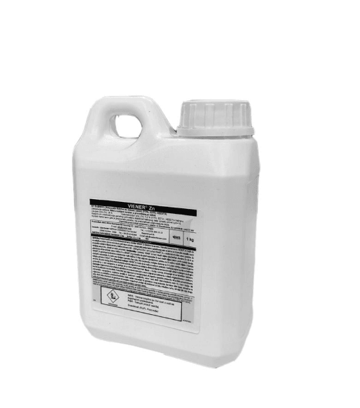 BMS MICRO-NUTRIENS Neogransko markonutrientsko đubrivo Viener Zn, 1 kg