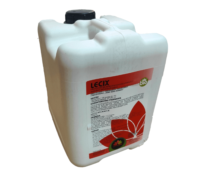 SPECIAL AGRI Korisni mikoorganizmi za biljke Lecix, 5 kg