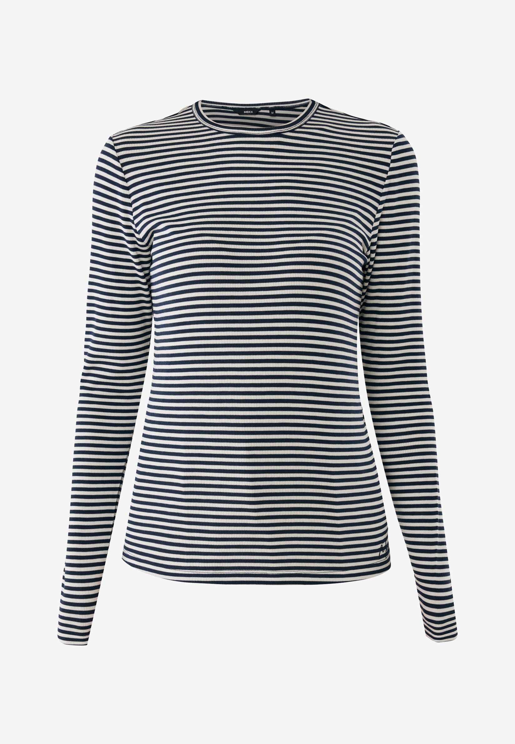 Mexx Ženska bluza, Crno-bela