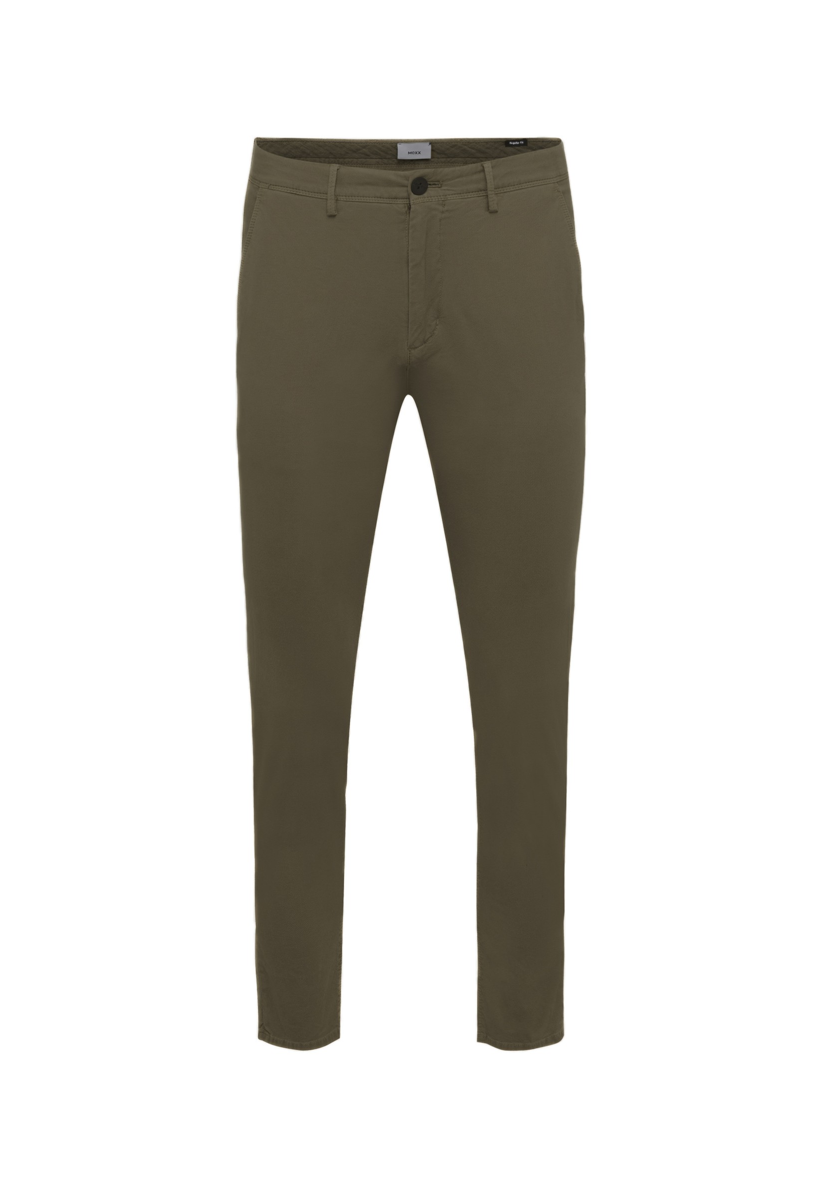 Mexx Muške pantalone Chino FA1345033M, Braon
