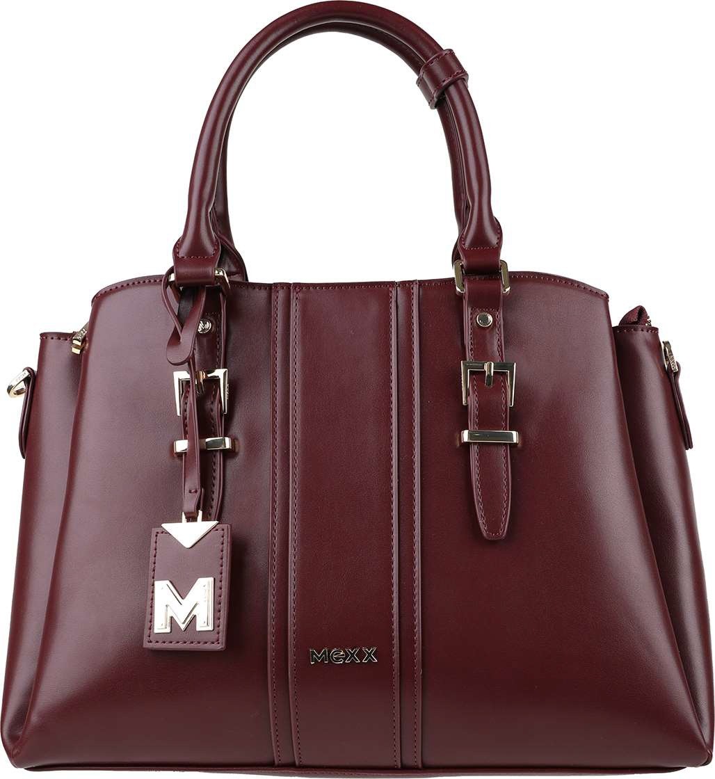 Mexx Ženska torba Shalina, Bordo