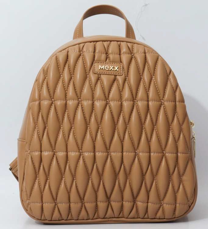 Mexx Ženski ranac Shanaya, Bež