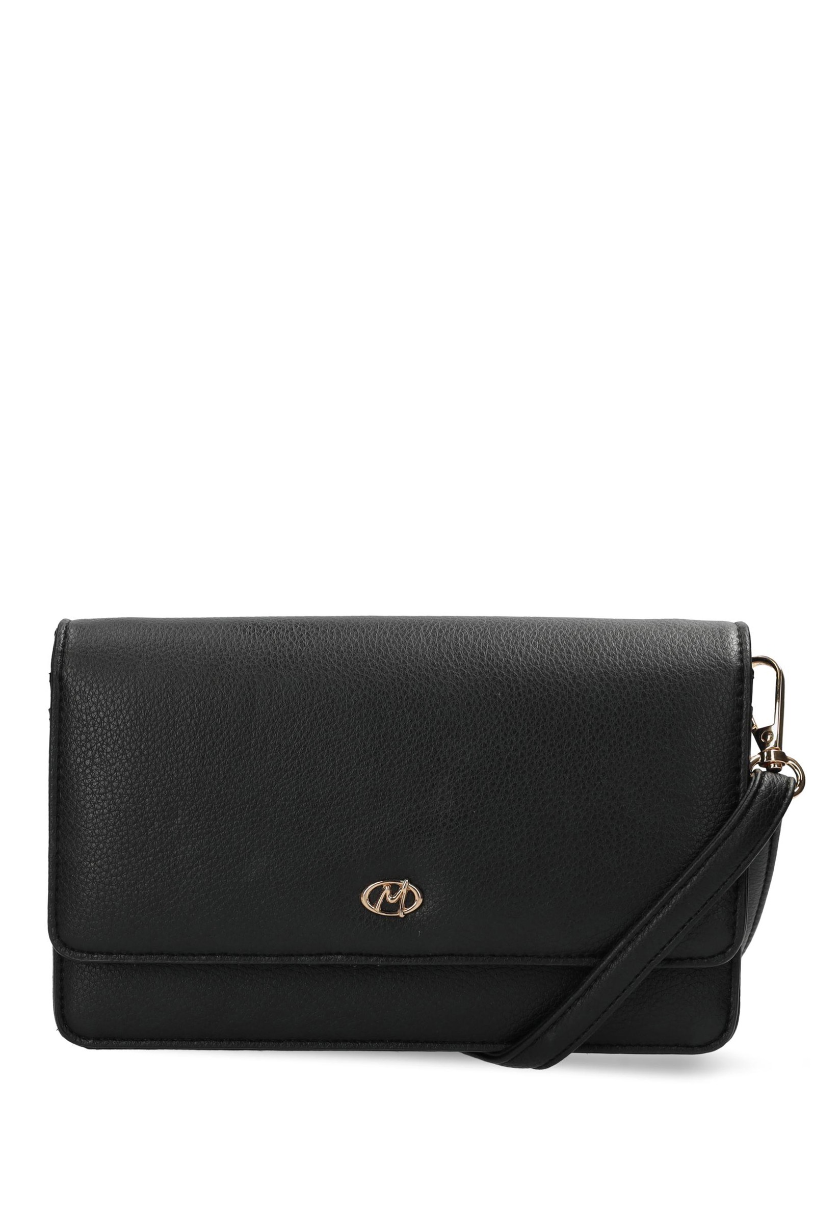 Mexx Ženska pismo torbica Rhea, Crna