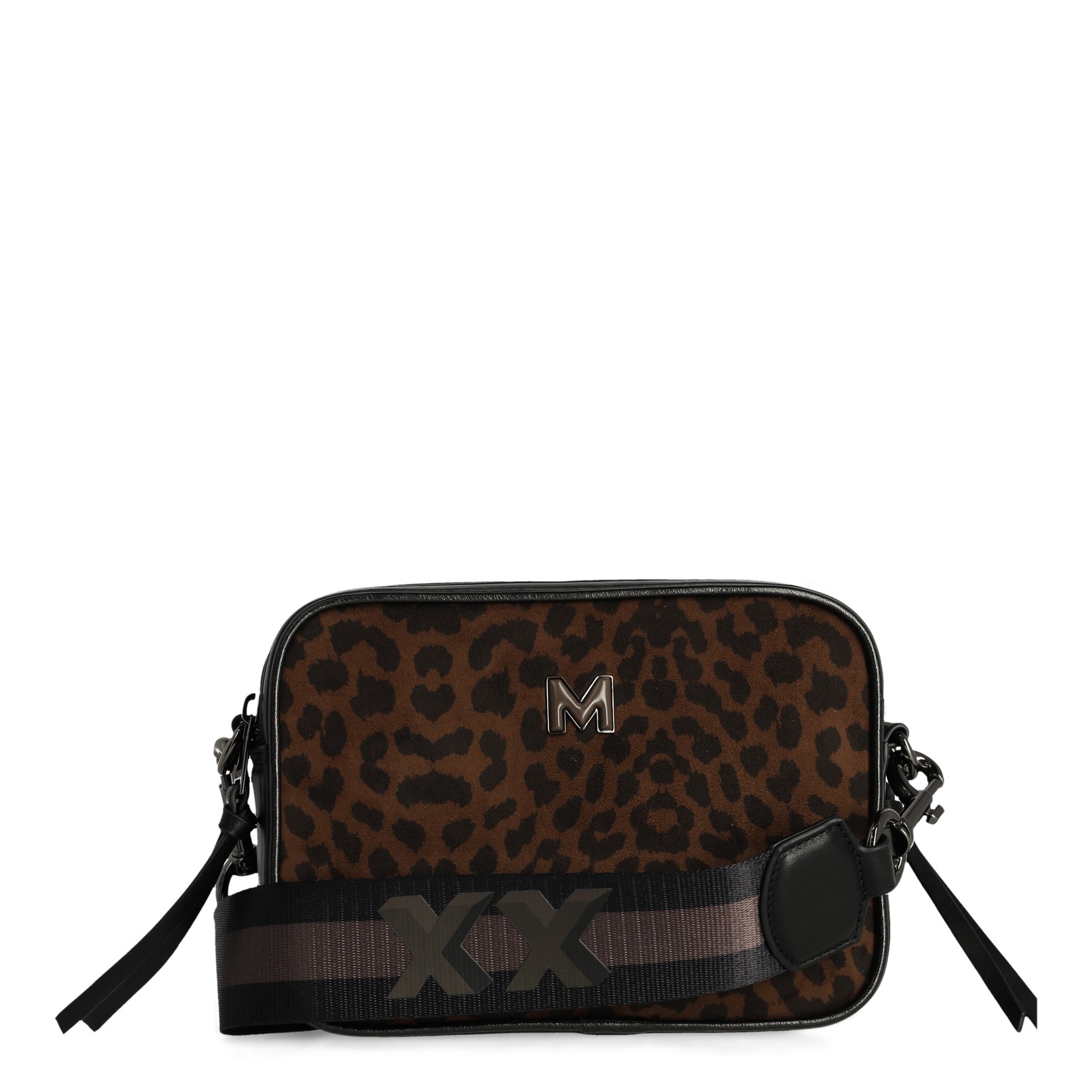 Mexx Ženska torba Noraly II, Braon