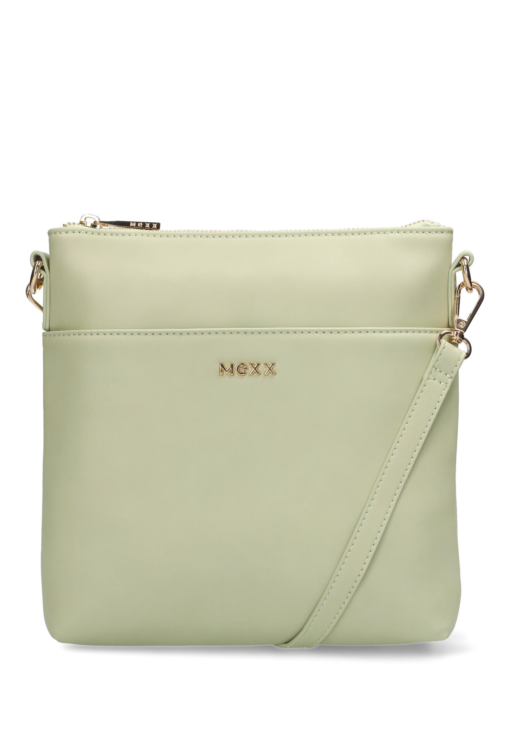 Mexx Ženska torba Nanieke MADY3509041W, Zelena