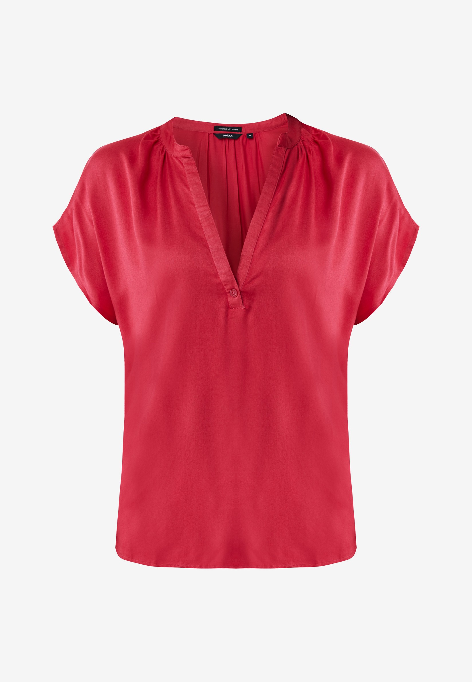 Mexx Ženska bluza MF006103151W, Ciklama