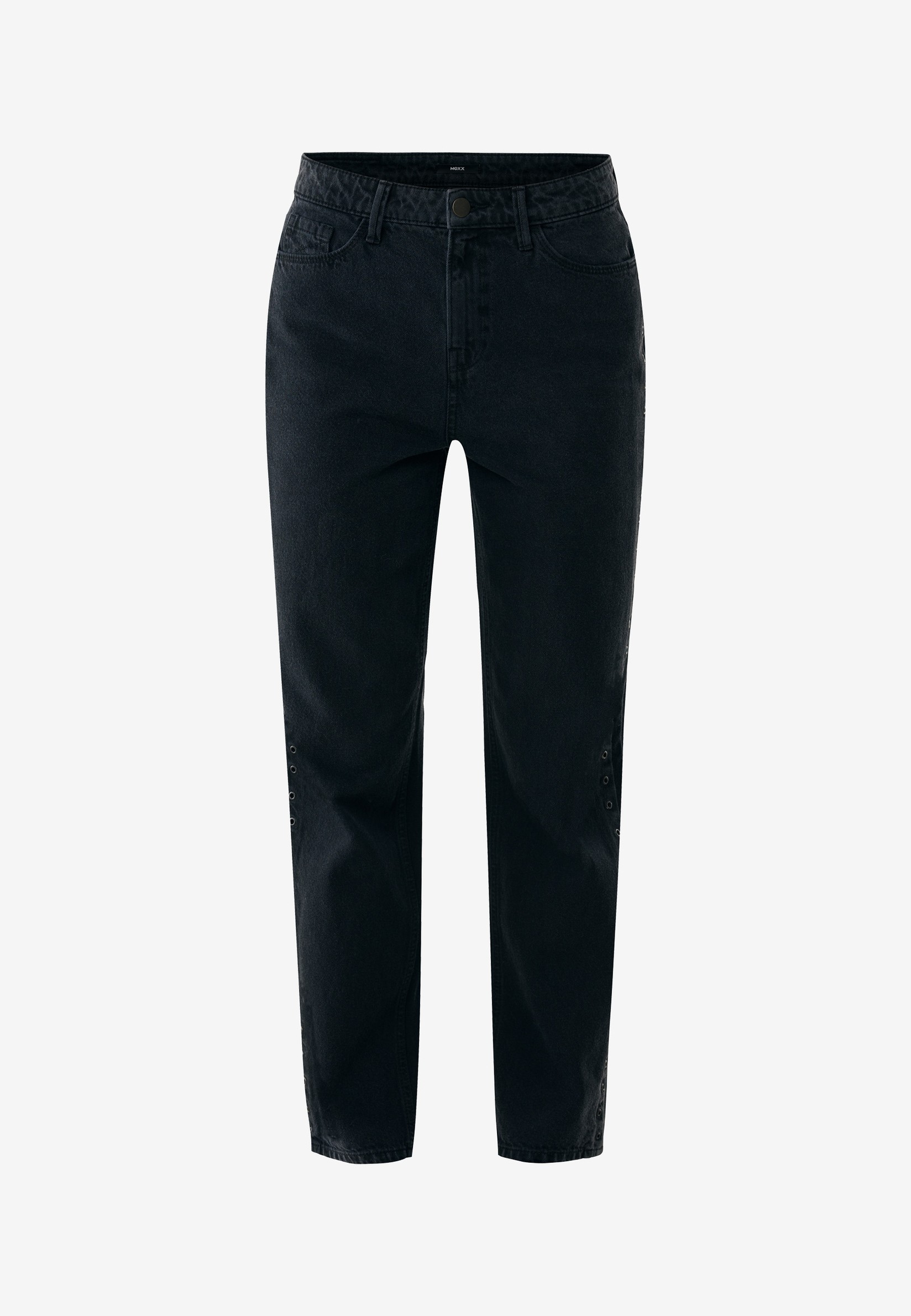 Mexx Ženske farmerke MF006200753W, Crne