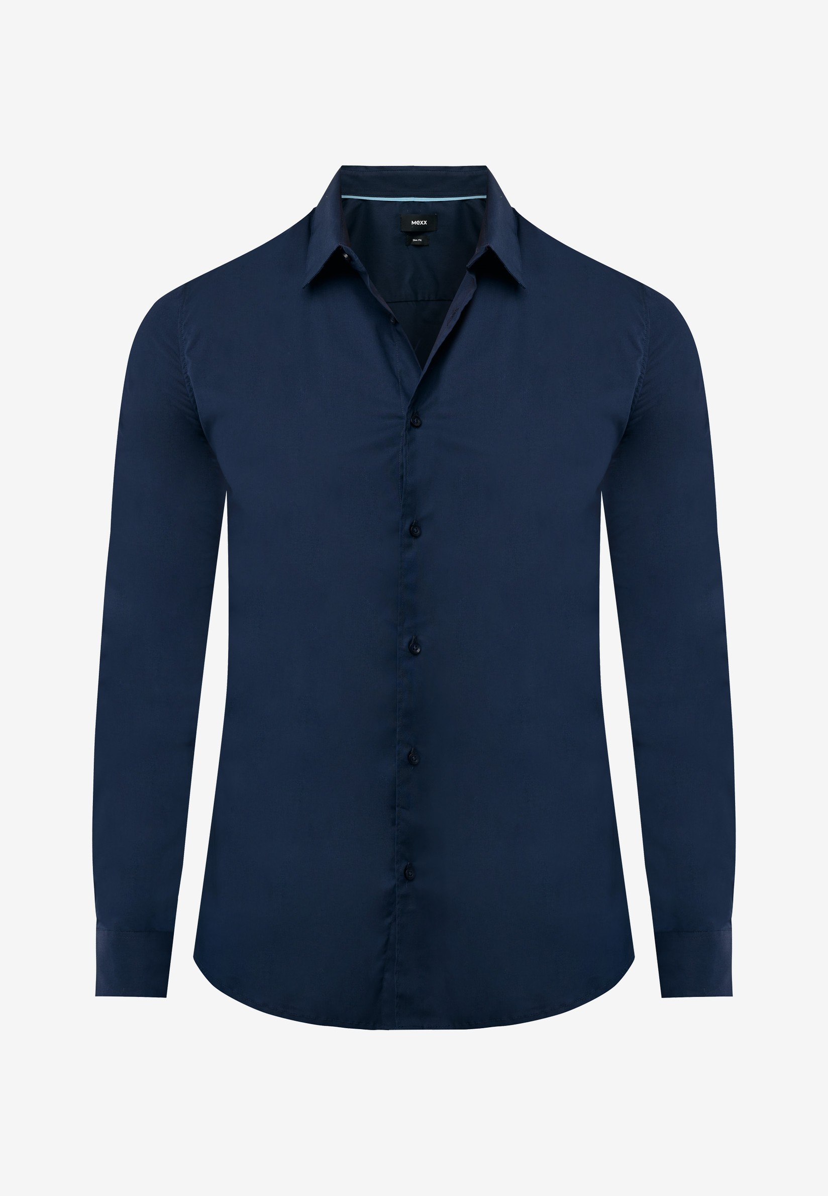 Mexx Muška košulja Aneto MF007201653M, Teget