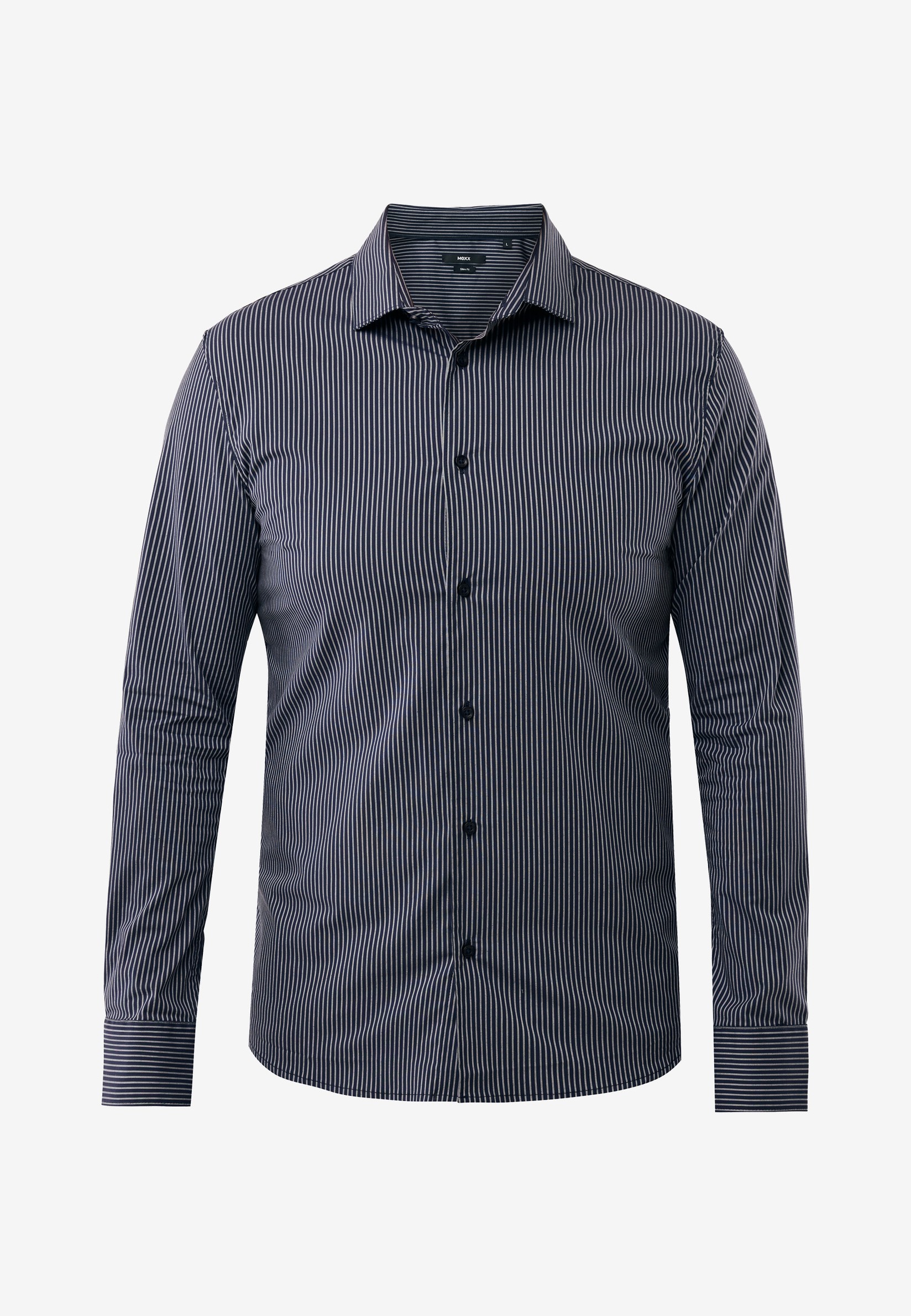 Mexx Muška košulja Aneto MF007201753M, Crna