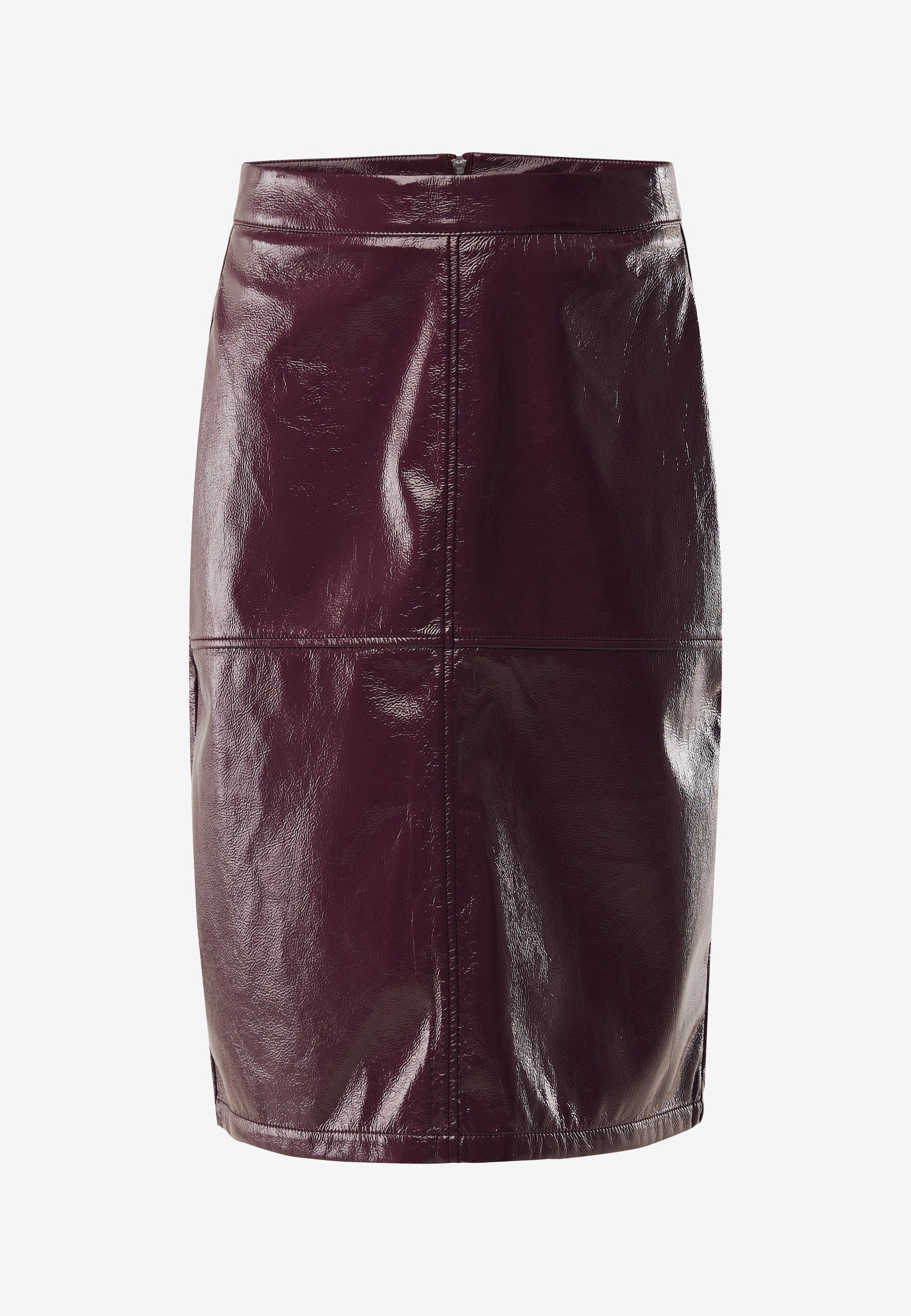 Mexx Ženska suknja MF007401553W, Midi, Bordo