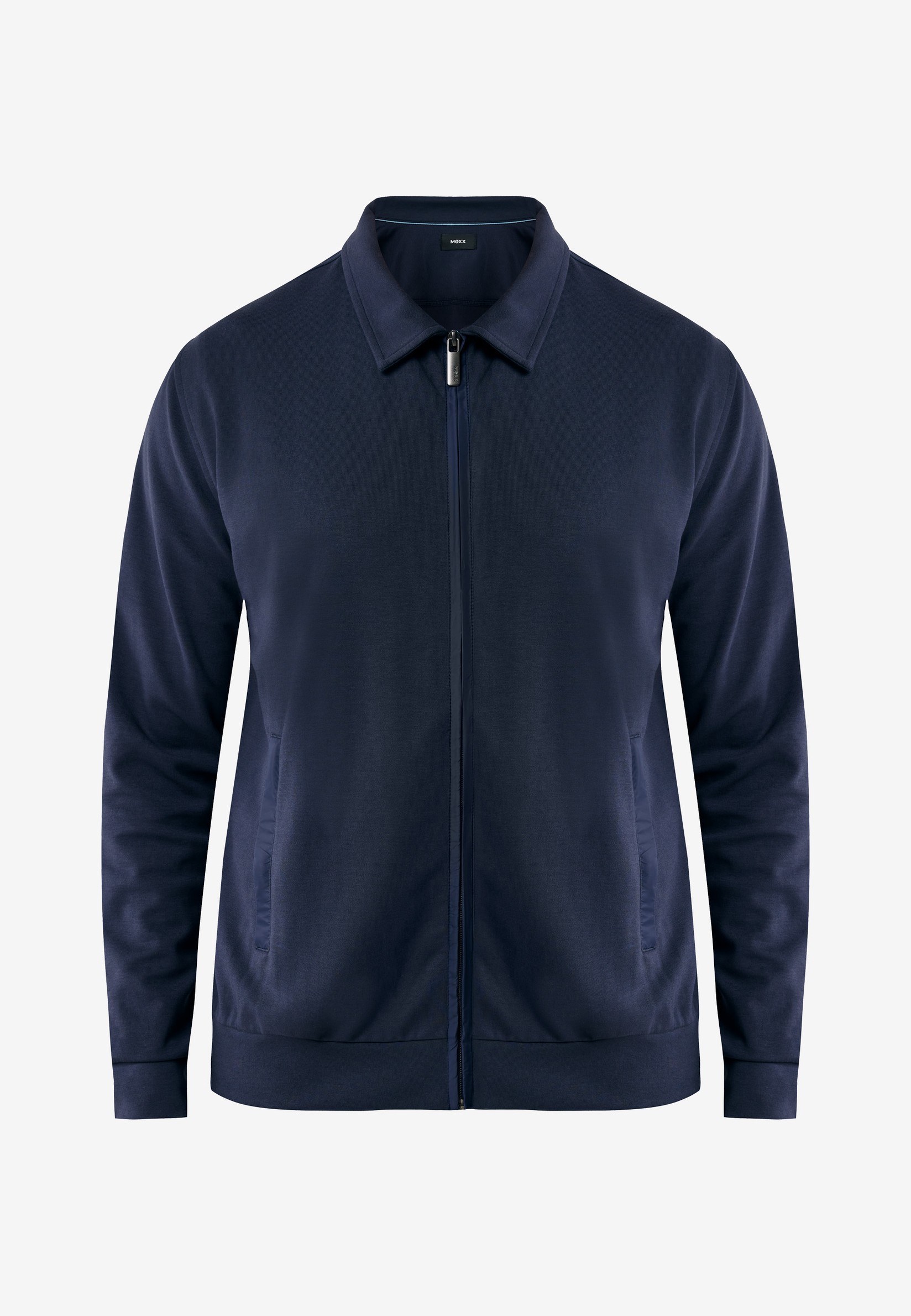 Mexx Muški duks MF007502251M, Teget