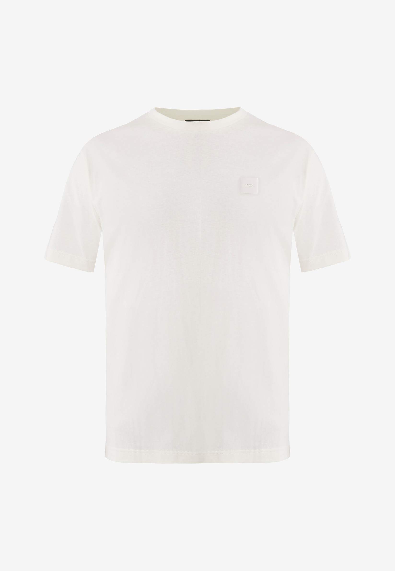 Mexx Muška majica MF007800543M, Bela