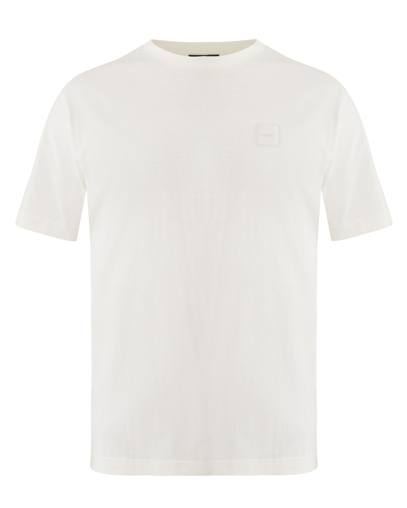 Mexx Muška majica MF007807743M, Bela