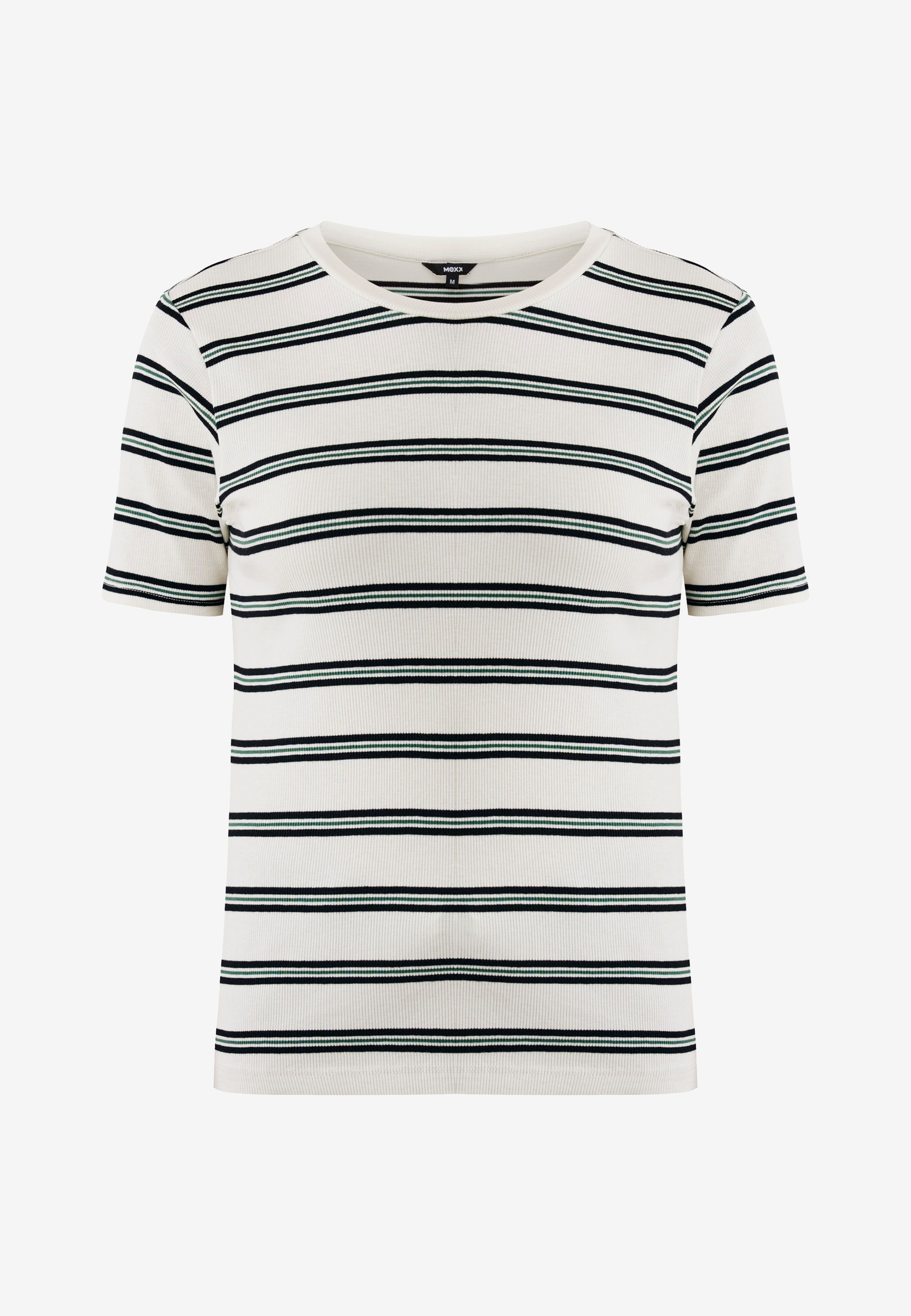 Mexx Ženska majica MF007809841W, Bela