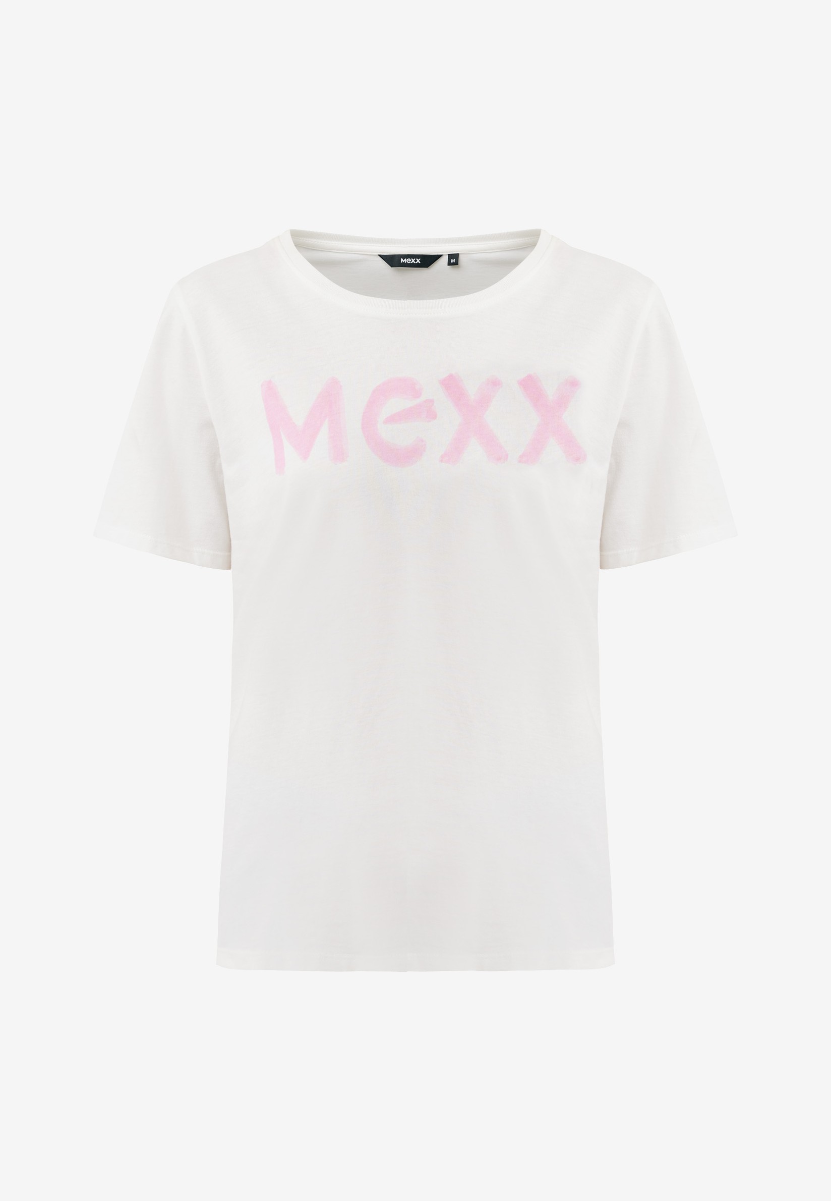 Mexx Ženska majica MF007815241W, Bela