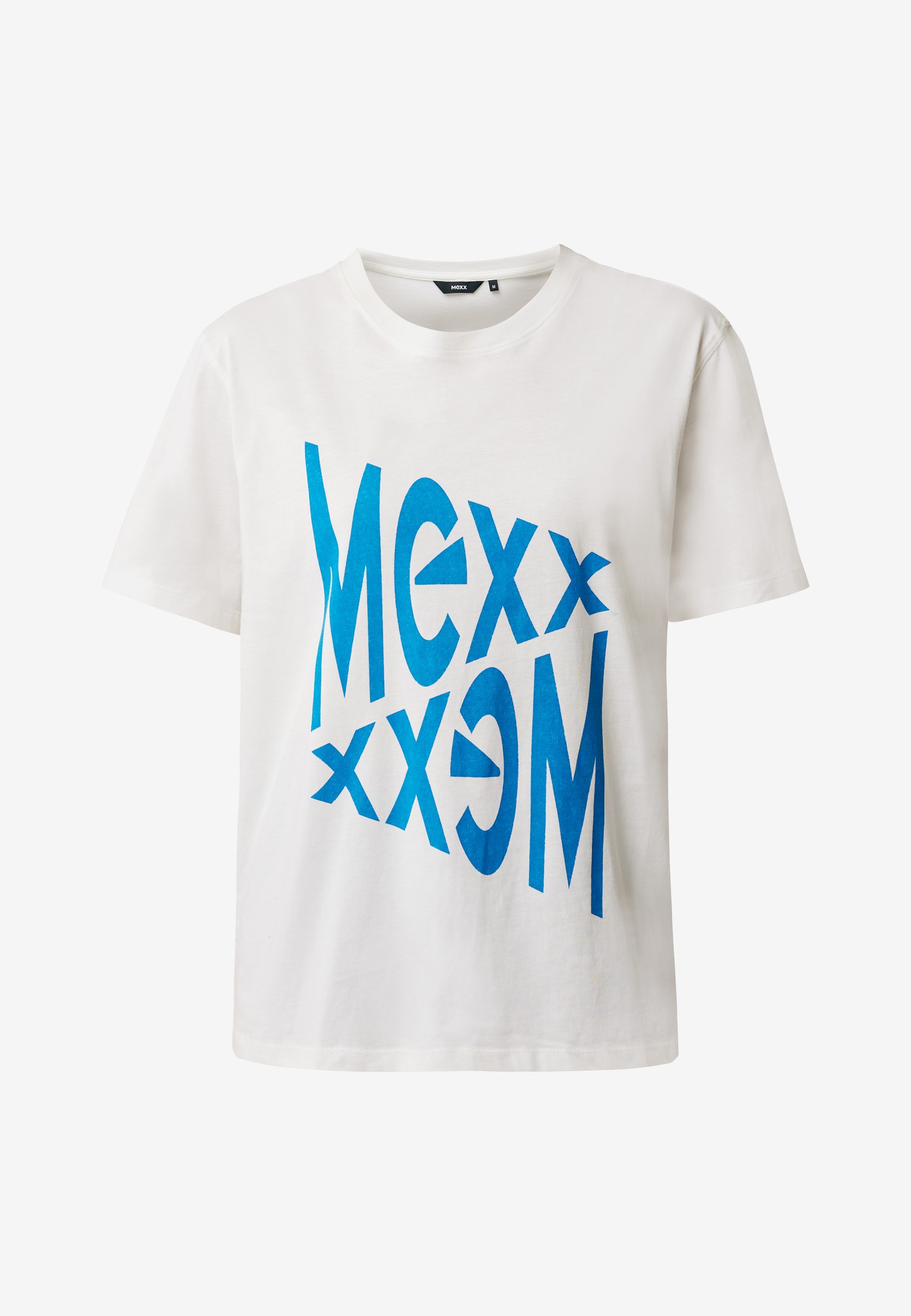 Mexx Ženska majica MF007815441W, Bela