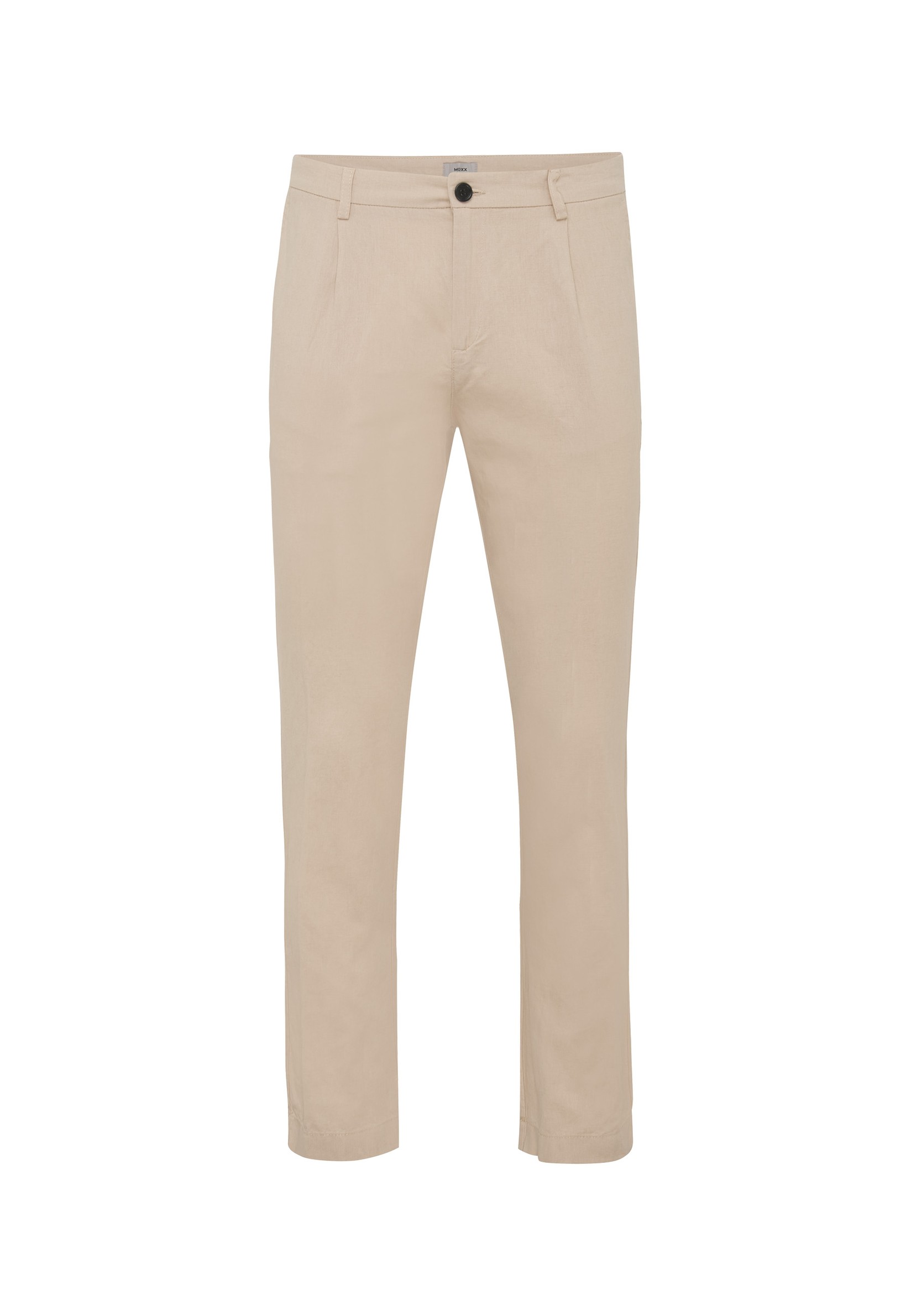 Mexx Muške pantalone TU1334033M-130907, Čino, Bež