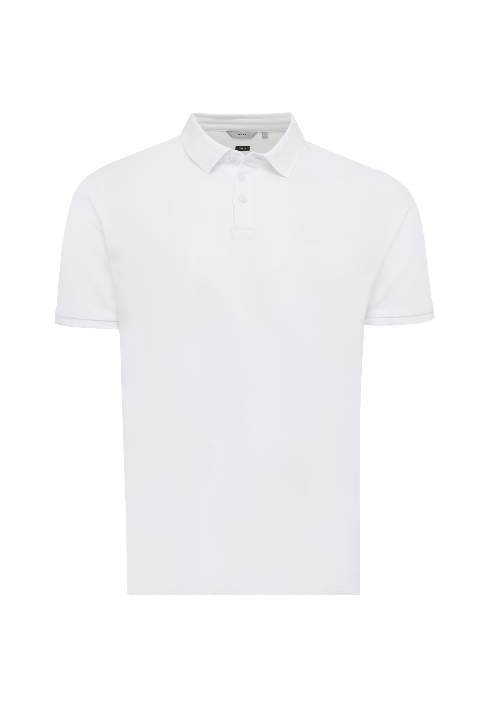 Mexx Muška majica TU1439033M, Bela