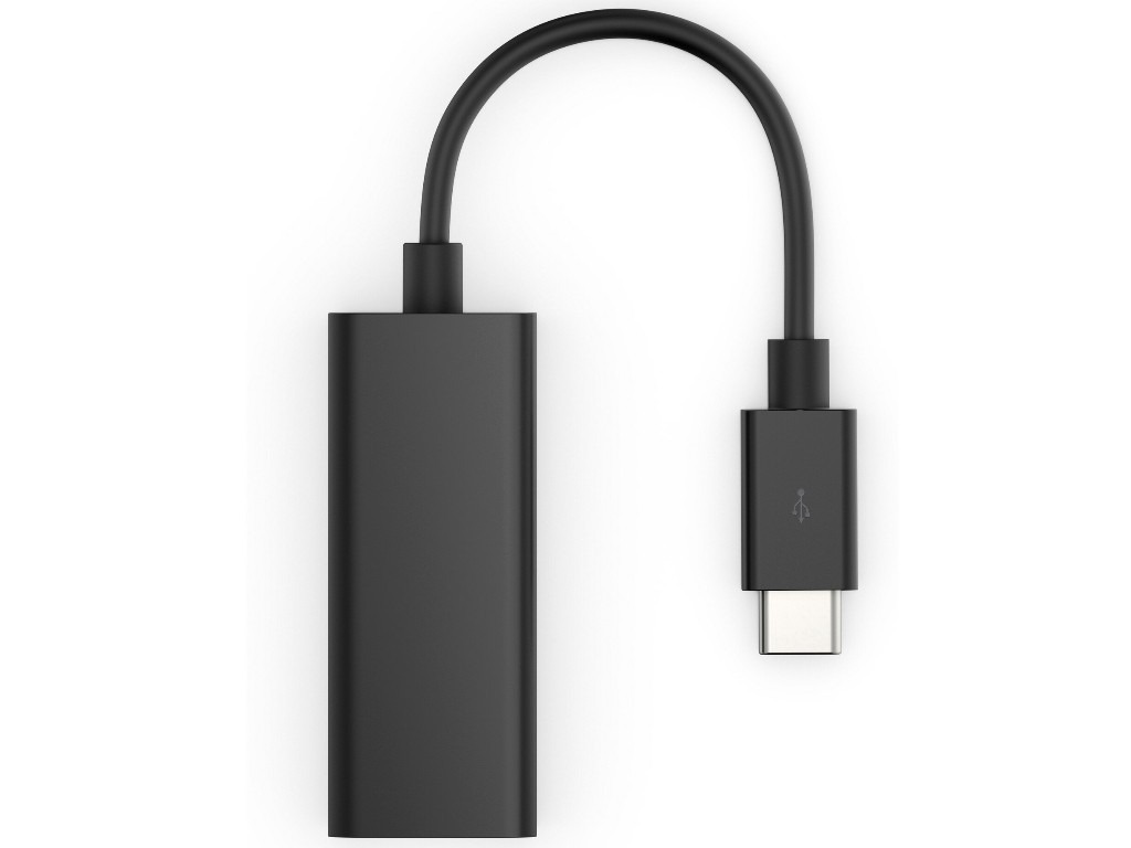 HP Adapter USB-C to RJ45