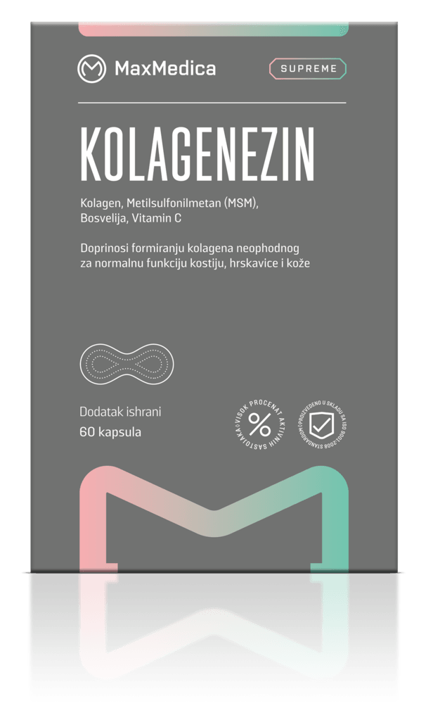 Kolagenezin